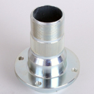 Austin Healey BN1 (4 Stud) - 12 TPI 42mm Front Left